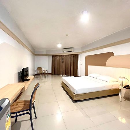 Mark Land Pattaya Beach Εξωτερικό φωτογραφία