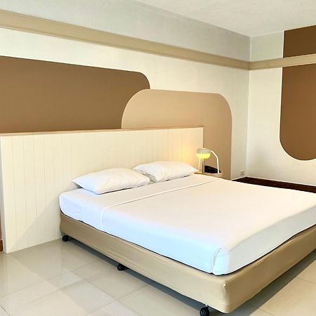 Mark Land Pattaya Beach Εξωτερικό φωτογραφία