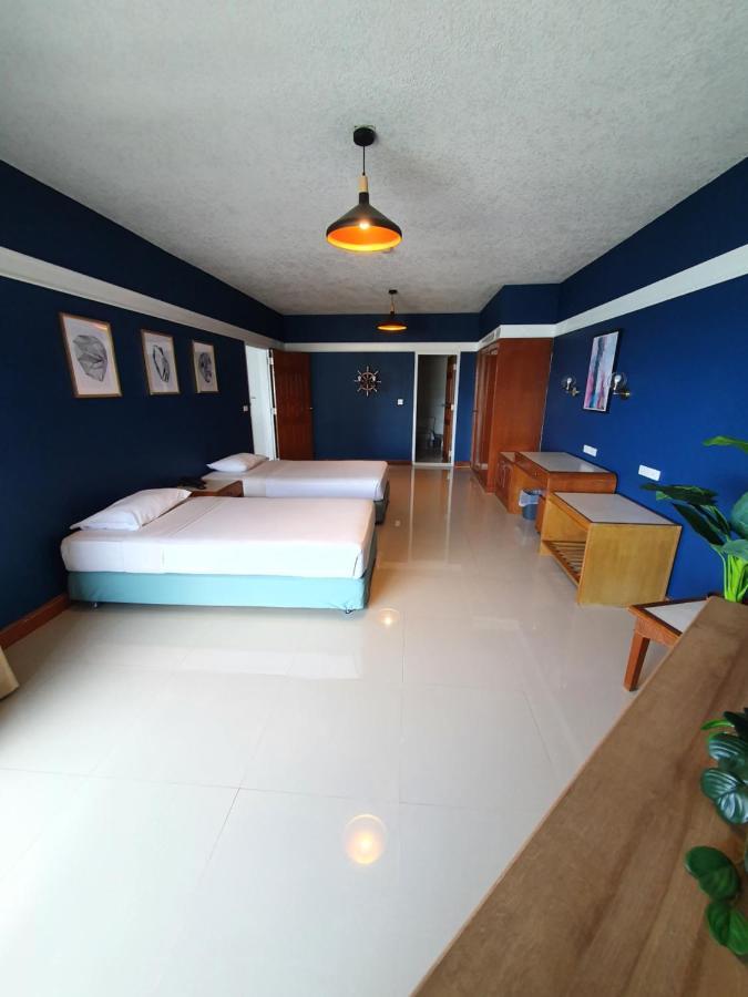 Mark Land Pattaya Beach Εξωτερικό φωτογραφία
