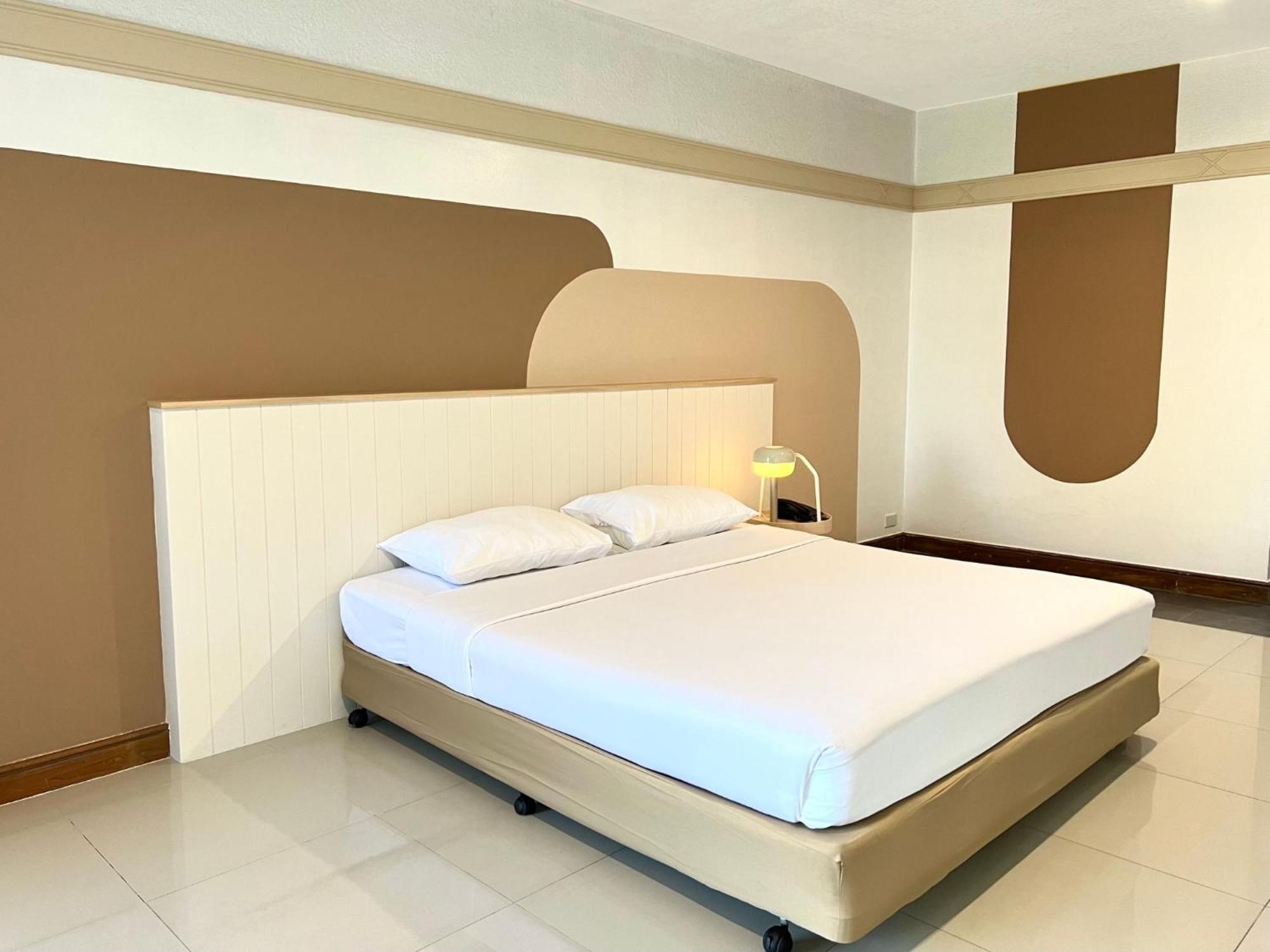 Mark Land Pattaya Beach Εξωτερικό φωτογραφία