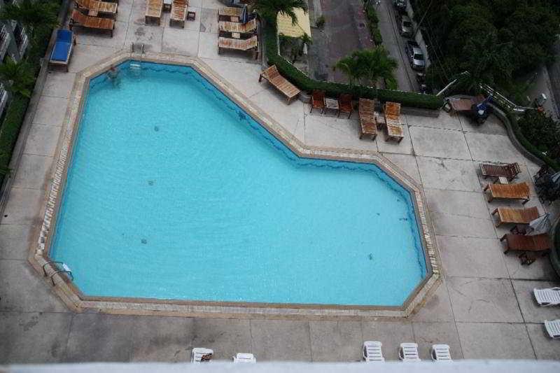 Mark Land Pattaya Beach Εξωτερικό φωτογραφία