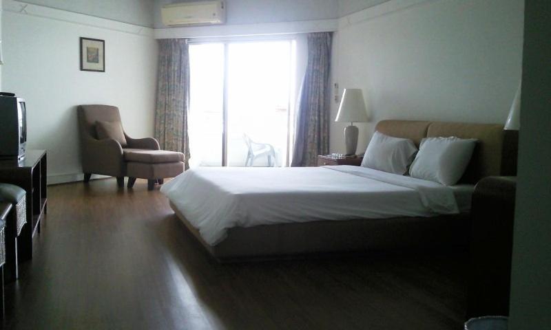 Mark Land Pattaya Beach Εξωτερικό φωτογραφία